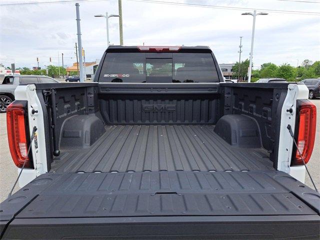 new 2025 GMC Sierra 1500 car, priced at $111,538