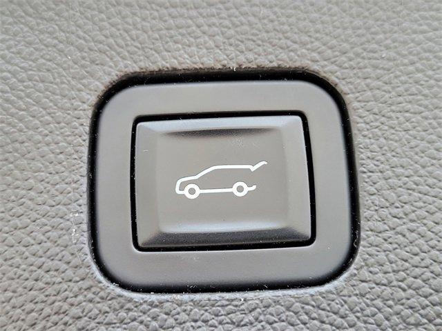 used 2018 Buick Enclave car, priced at $20,988