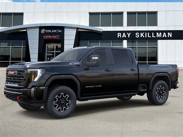 new 2026 GMC Sierra 2500 car, priced at $97,175