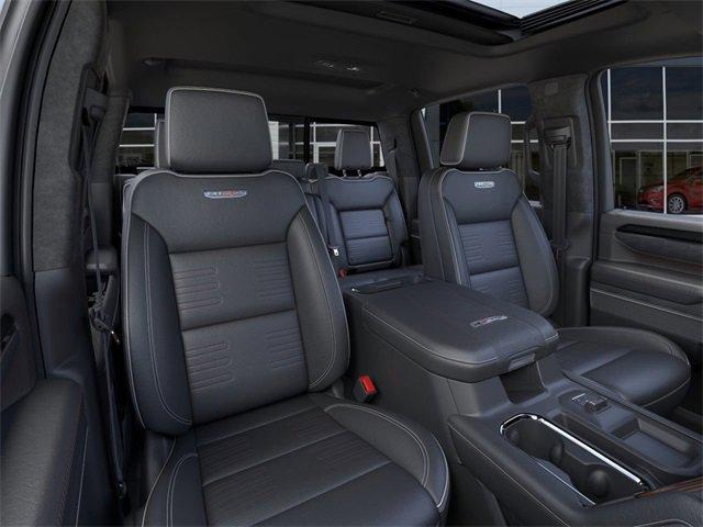 new 2026 GMC Sierra 2500 car, priced at $97,175