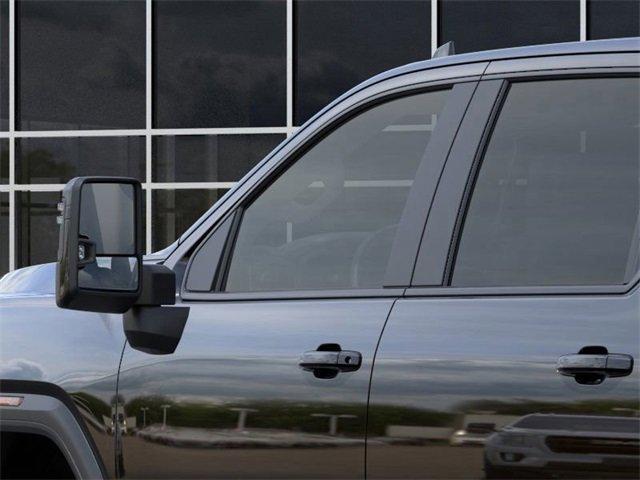 new 2026 GMC Sierra 2500 car, priced at $97,175