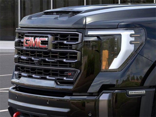 new 2026 GMC Sierra 2500 car, priced at $97,175