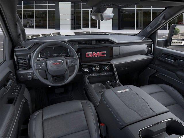 new 2026 GMC Sierra 2500 car, priced at $97,175