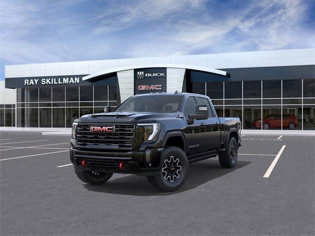 new 2026 GMC Sierra 2500 car, priced at $97,175