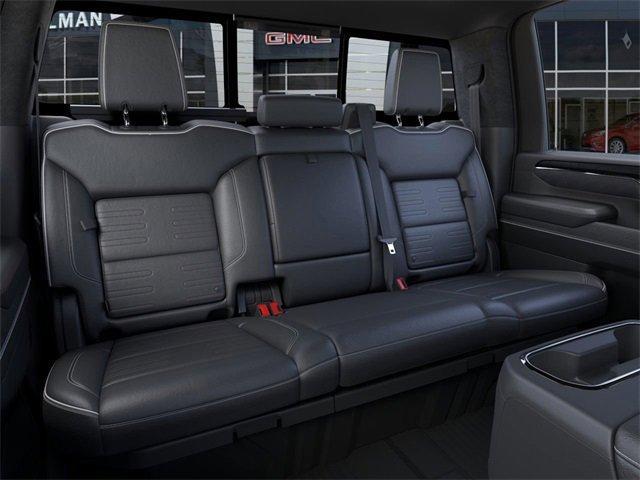 new 2026 GMC Sierra 2500 car, priced at $97,175