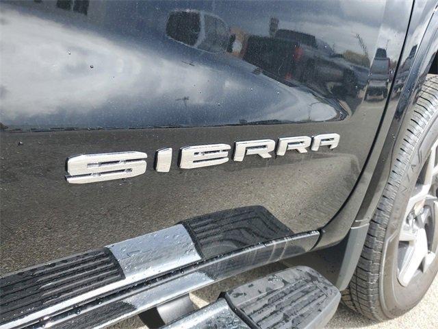 new 2024 GMC Sierra 1500 car, priced at $63,290