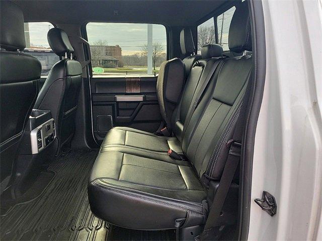 used 2019 Ford F-150 car, priced at $30,749