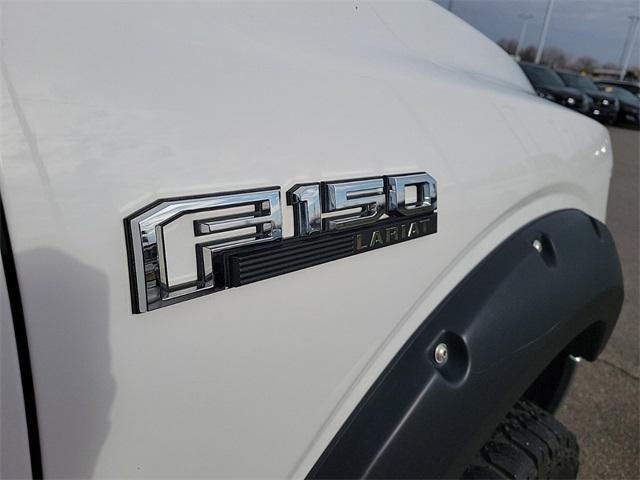 used 2019 Ford F-150 car, priced at $30,249