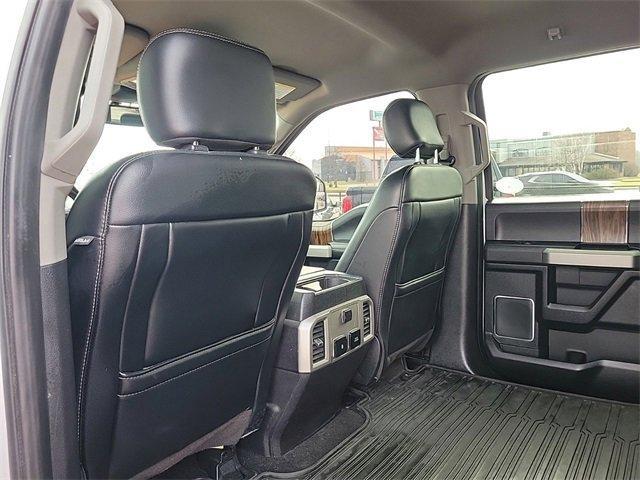 used 2019 Ford F-150 car, priced at $30,749