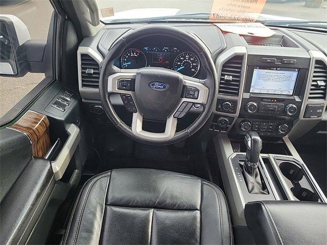 used 2019 Ford F-150 car, priced at $30,749