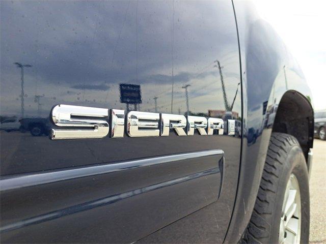 used 2007 GMC Sierra 1500 car, priced at $23,998