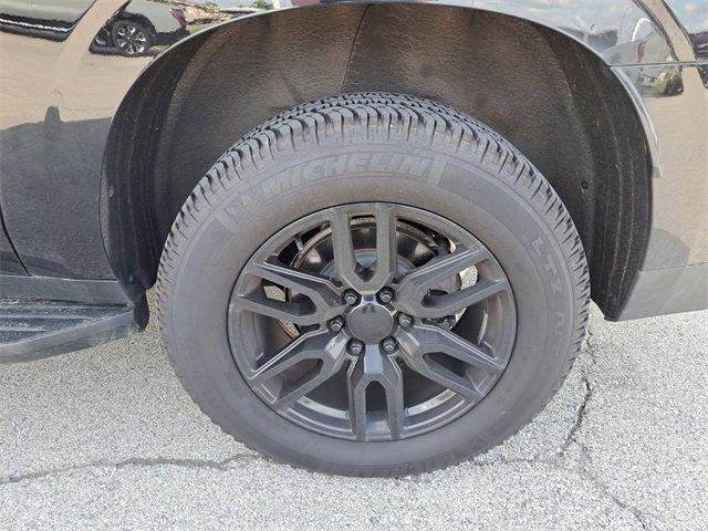 used 2022 Chevrolet Suburban car, priced at $59,988