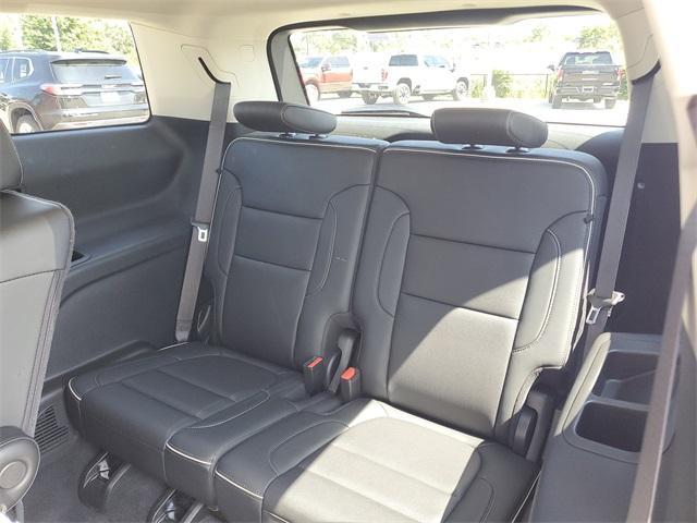 used 2023 GMC Acadia car, priced at $39,988