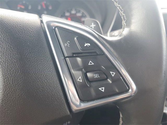 used 2023 Chevrolet Camaro car, priced at $29,988