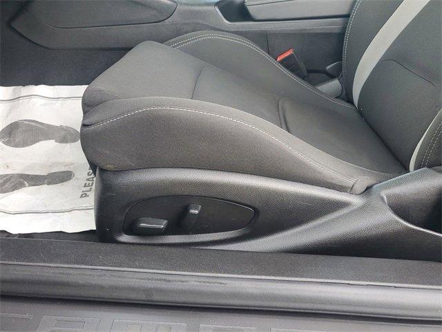 used 2023 Chevrolet Camaro car, priced at $29,988