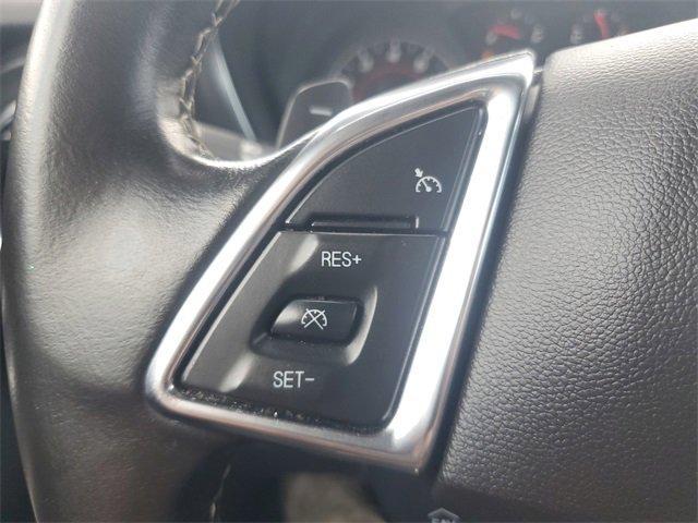 used 2023 Chevrolet Camaro car, priced at $29,988