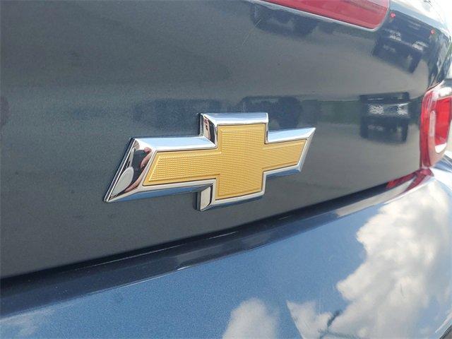 used 2023 Chevrolet Camaro car, priced at $29,988