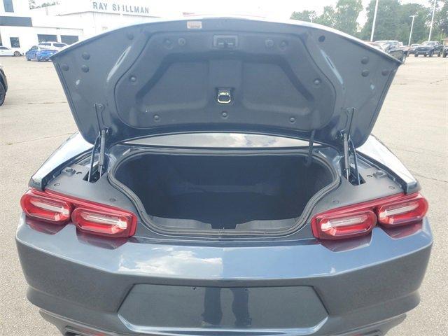 used 2023 Chevrolet Camaro car, priced at $29,988