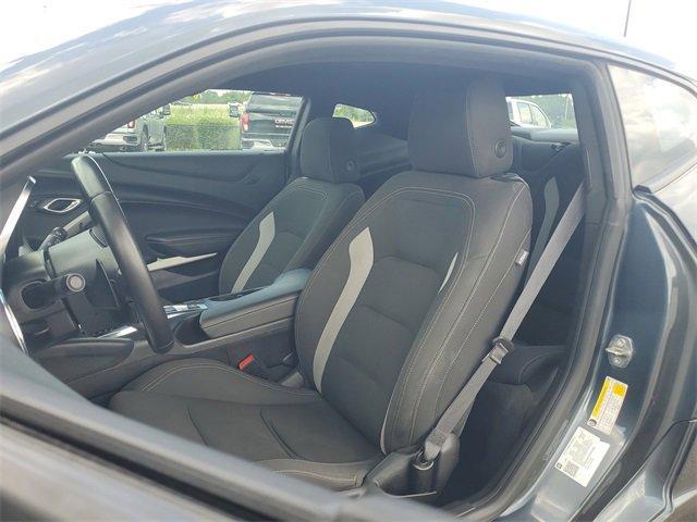 used 2023 Chevrolet Camaro car, priced at $29,988