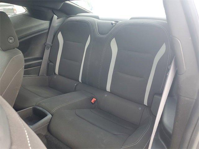 used 2023 Chevrolet Camaro car, priced at $29,988