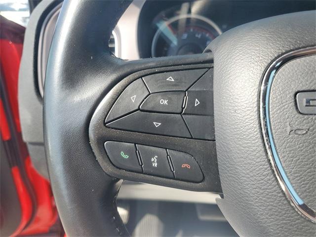used 2023 Dodge Charger car, priced at $24,988