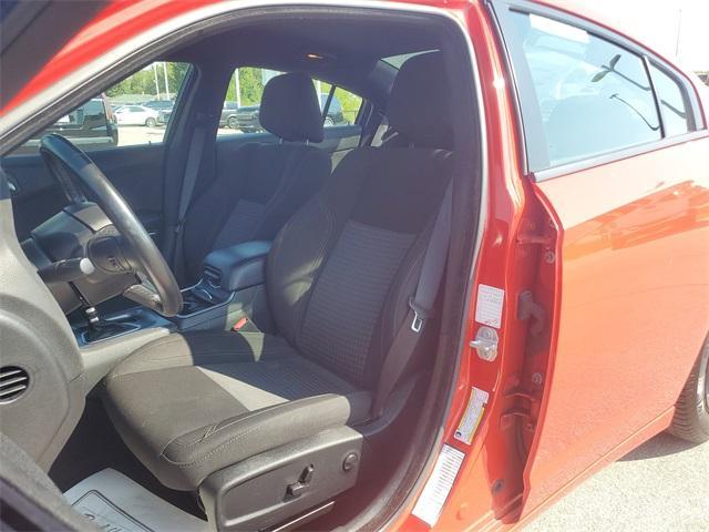 used 2023 Dodge Charger car, priced at $24,988