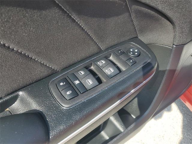 used 2023 Dodge Charger car, priced at $24,988