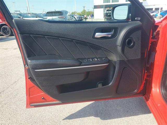 used 2023 Dodge Charger car, priced at $24,988