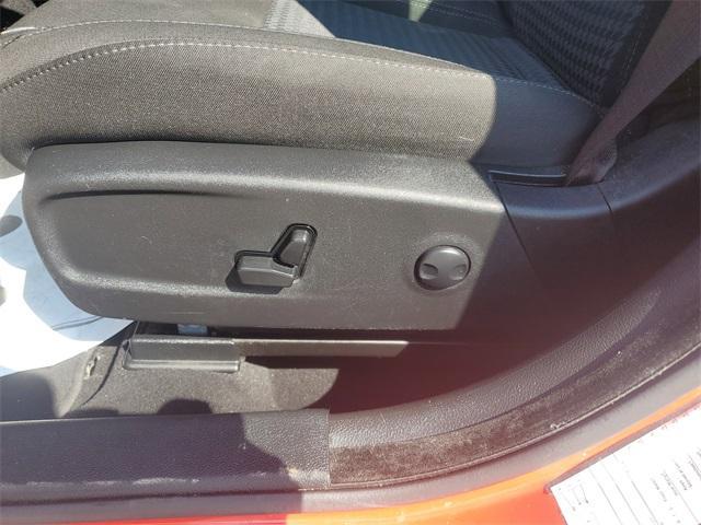 used 2023 Dodge Charger car, priced at $24,988
