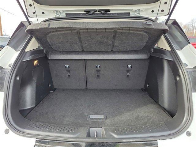 used 2024 Buick Encore GX car, priced at $23,988