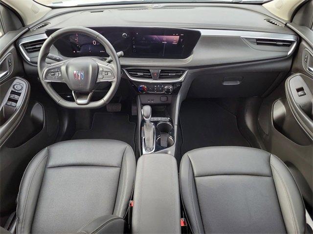 used 2024 Buick Encore GX car, priced at $23,988