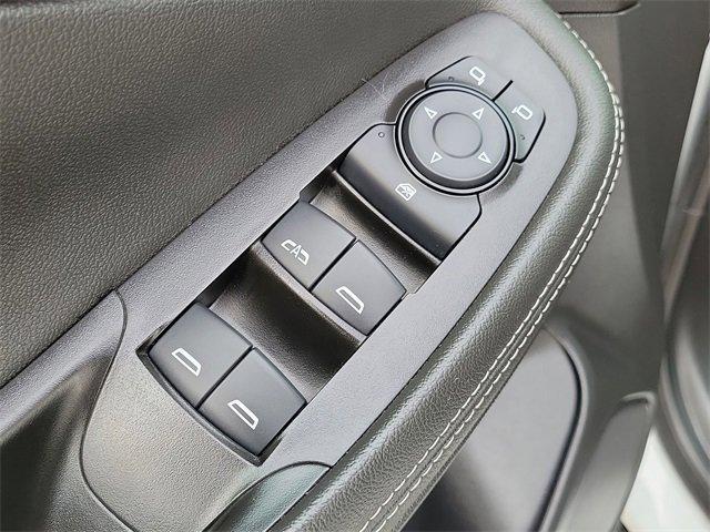 used 2024 Buick Encore GX car, priced at $23,988