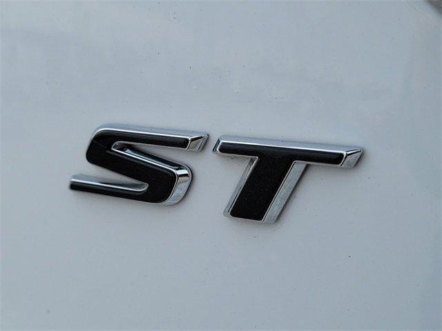 used 2024 Buick Encore GX car, priced at $23,988