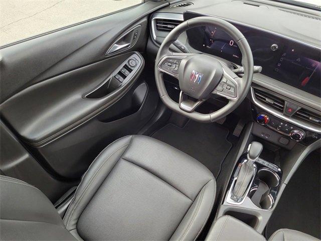 used 2024 Buick Encore GX car, priced at $23,988