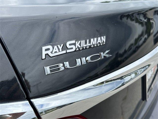 used 2014 Buick LaCrosse car, priced at $12,988