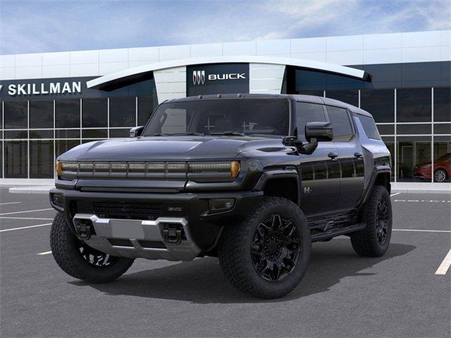 new 2025 GMC HUMMER EV SUV car, priced at $99,890