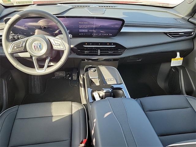 new 2025 Buick Enclave car, priced at $47,945