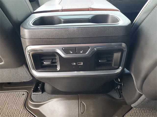 used 2023 GMC Sierra 1500 car, priced at $58,749