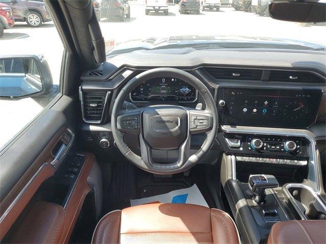 used 2023 GMC Sierra 1500 car, priced at $58,749