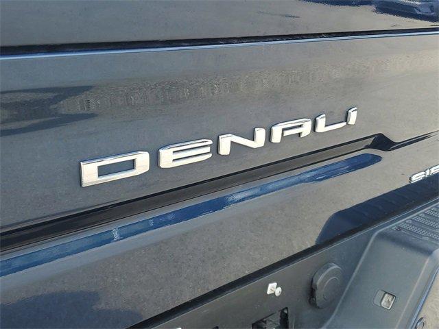 used 2023 GMC Sierra 1500 car, priced at $58,749