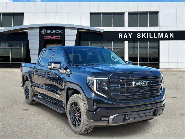 new 2025 GMC Sierra 1500 car, priced at $66,525