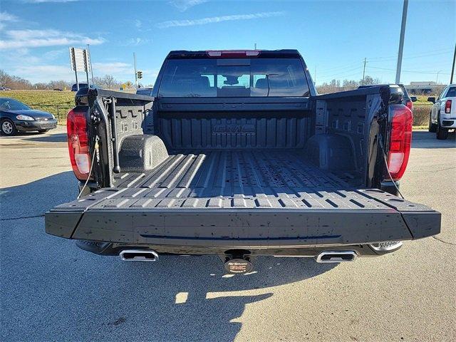 new 2025 GMC Sierra 1500 car, priced at $65,525