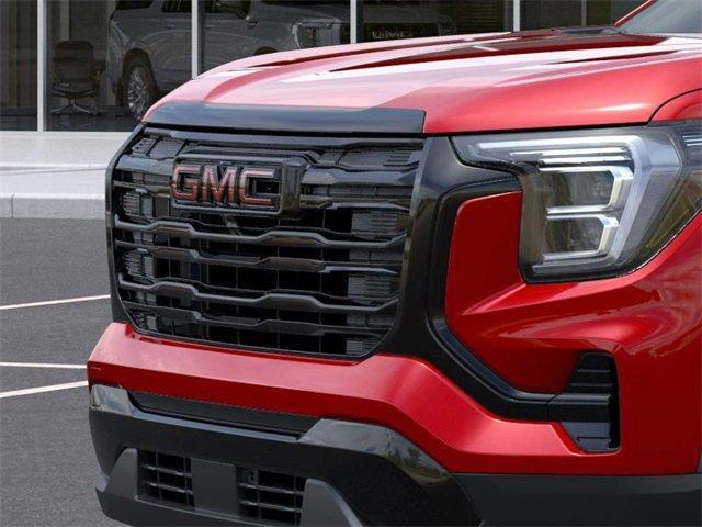 new 2026 GMC Terrain car, priced at $35,135