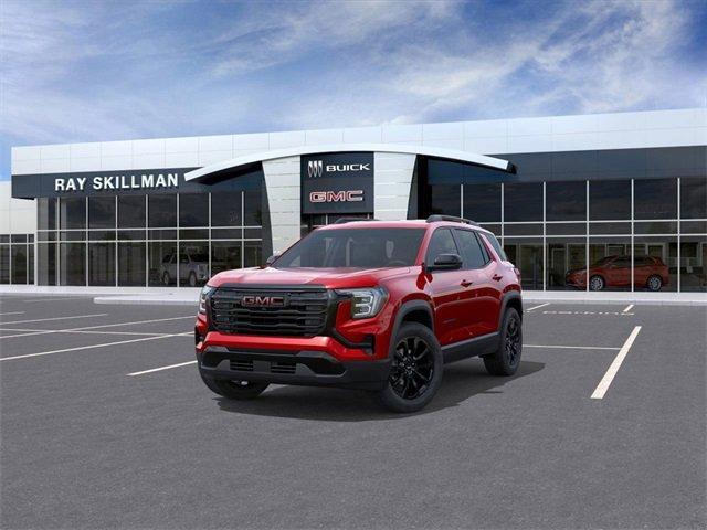 new 2026 GMC Terrain car, priced at $35,135
