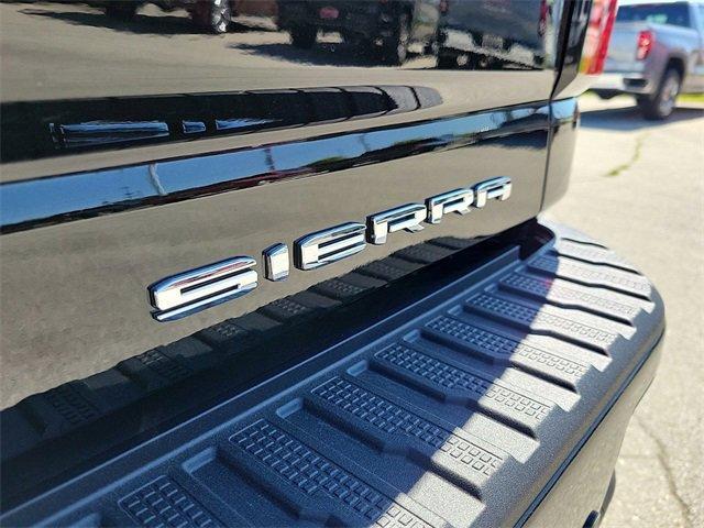 new 2024 GMC Sierra 2500 car, priced at $97,345