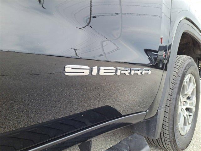 used 2024 GMC Sierra 1500 car, priced at $53,988