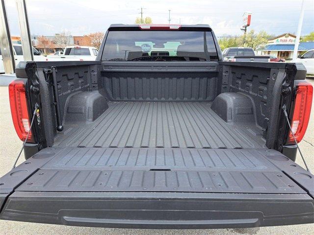 used 2024 GMC Sierra 1500 car, priced at $53,988