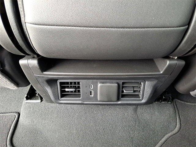 used 2024 GMC Sierra 1500 car, priced at $53,988