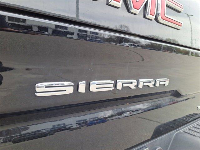 used 2024 GMC Sierra 1500 car, priced at $53,988