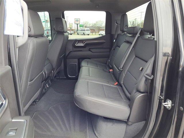 used 2024 GMC Sierra 1500 car, priced at $53,988